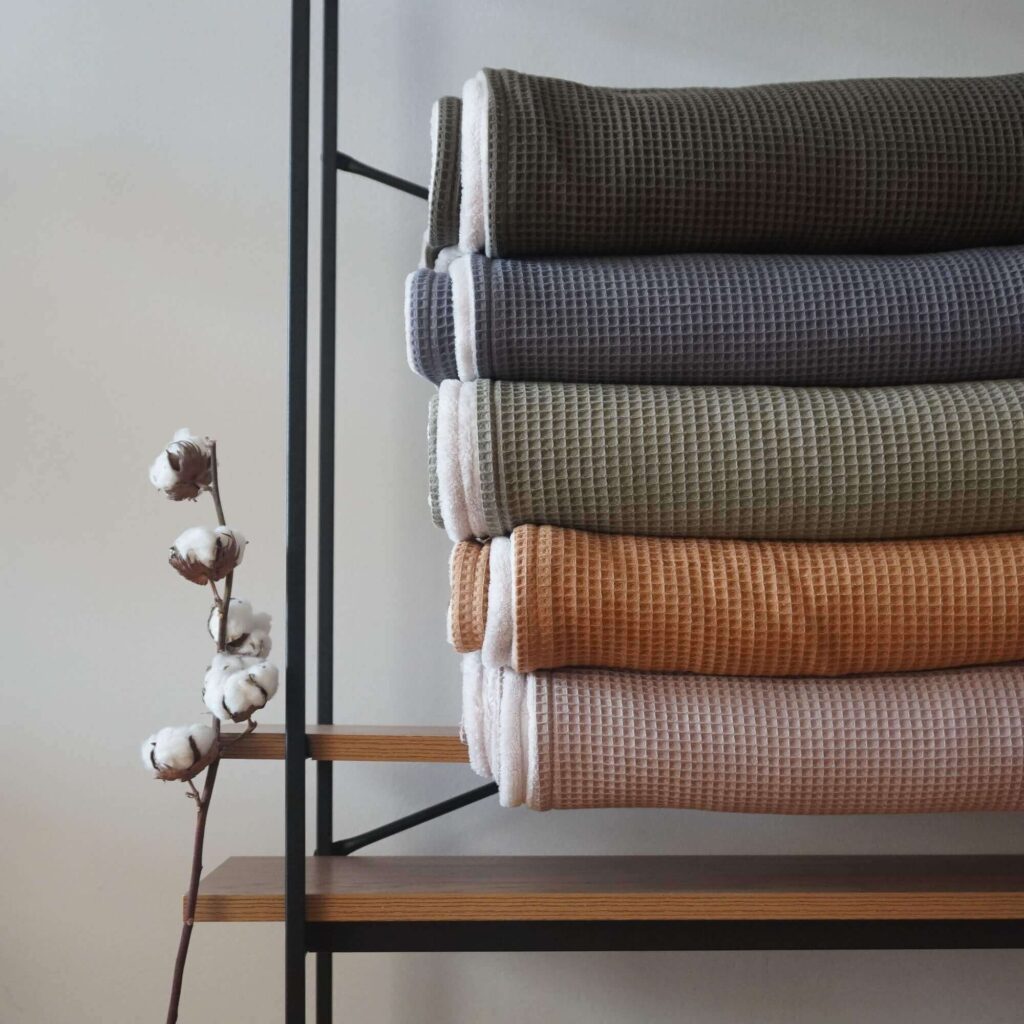 Textil Massenproduktion Deutschland