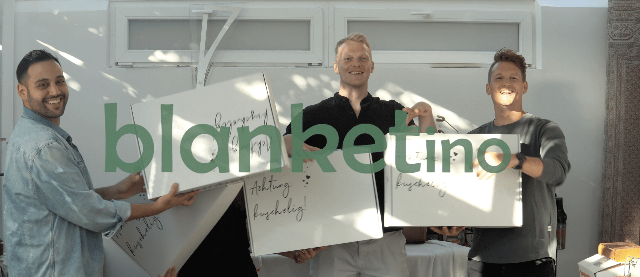 Über uns - Textilproduktion Deutschland